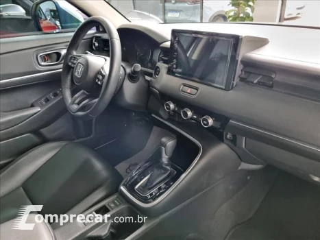 HR-V 1.5 DI I-vtec EXL