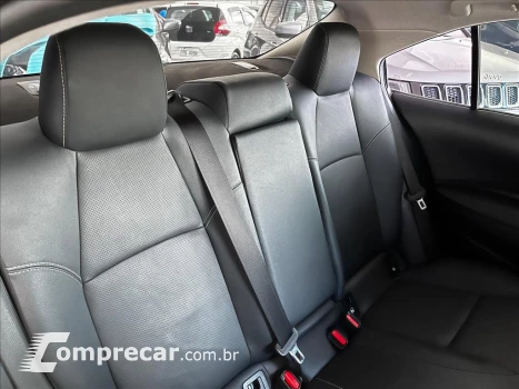 COROLLA 2.0 VVT-IE FLEX XEI DIRECT SHIFT