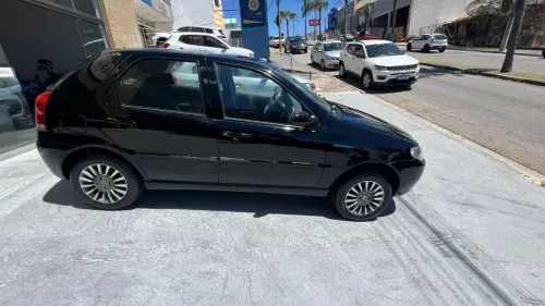 Palio 1.0 Cel. ECON./ITALIA F.Flex 8V 4p