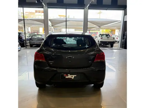 ONIX 1.0 MPFI LT 8V FLEX 4P MANUAL