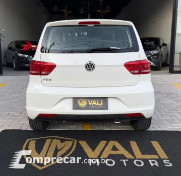 Fox Trendline 1.0 Flex 12V 5p