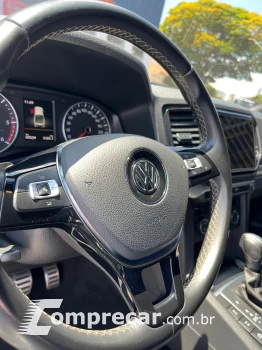 AMAROK 3.0 V6 TDI Extreme CD 4motion