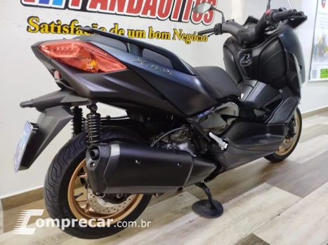 XMAX 250