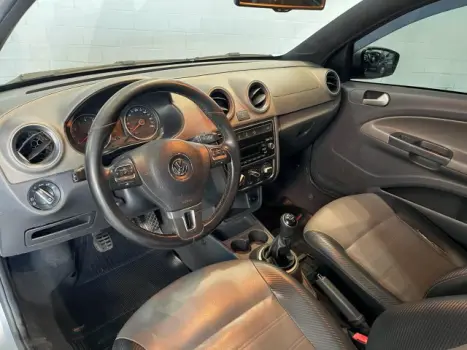 SAVEIRO - 1.6 CROSS CD 16V 2P MANUAL