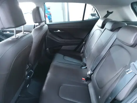 CRETA 1.0 TGDI FLEX PLATINUM AUTOMÁTICO