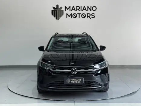 NIVUS 1.0 200 TSI TOTAL FLEX COMFORTLINE AUTOMÁTICO