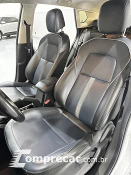 TRACKER 1.2 Turbo Premier