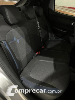 KWID 1.0 12V SCE Intense