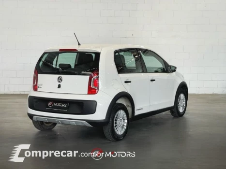 UP - 1.0 MPI TRACK 12V 4P MANUAL