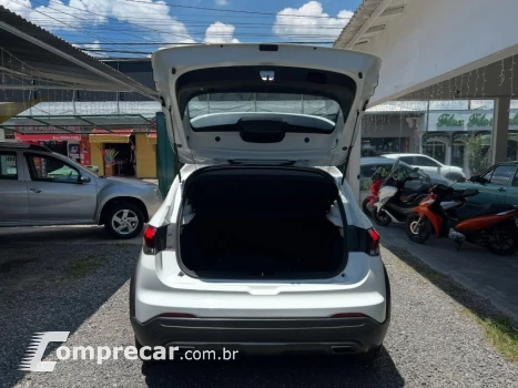 PULSE 1.0 Turbo 200 Drive