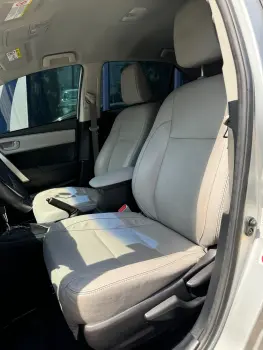 Corolla XEi 2.0 Flex 16V Aut.