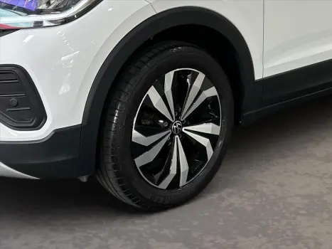 T-CROSS 1.0 200 TSI TOTAL FLEX AUTOMÁTICO