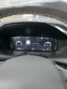 COMPASS 1.3 T270 Turbo S