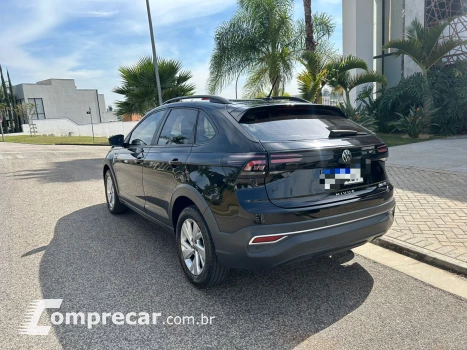 NIVUS 1.0 200 TSI Comfortline