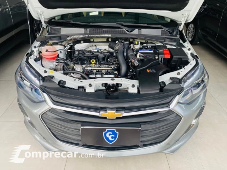 ONIX 1.0 Turbo Premier