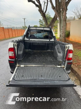 STRADA 1.4 MPI Fire CS 8V