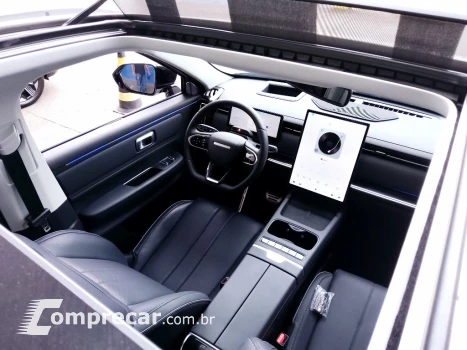 7 1.5 TGDI PHEV PRESTIGE DHT