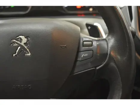 2008 - 1.6 16V GRIFFE 4P AUTOMÁTICO