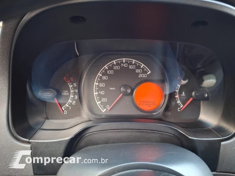 SIENA 1.0 MPI EL Celebration 8V