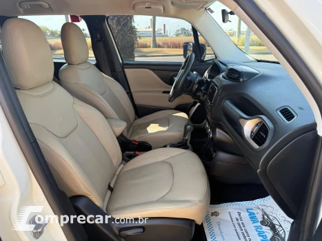 RENEGADE 1.8 16V Sport