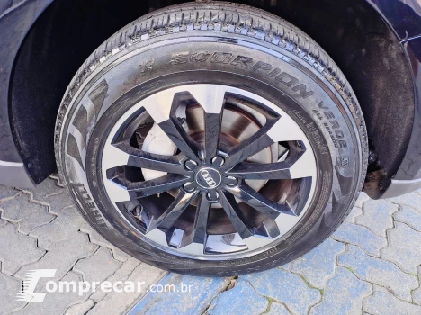 Q5 2.0 TFSI ATTRACTION 16V 225CV