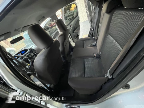 ETIOS 1.5 X Plus 16V