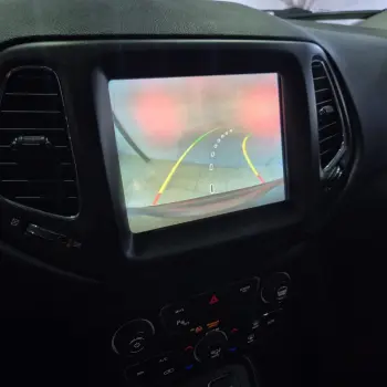 COMPASS LONGITUDE 2.0 4x2 Flex 16V Aut.