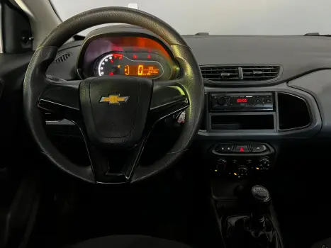 Joy Plus Plus 1.0 8V Black Edition (Flex)