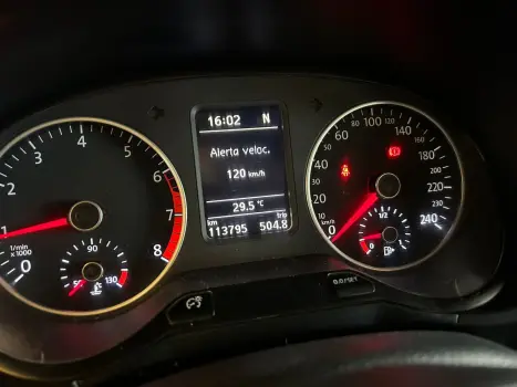 CROSSFOX  I MOTION 1.6 T. Flex 16V 5p