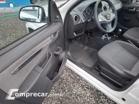 CELTA - 1.0 MPFI LT 8V 4P MANUAL