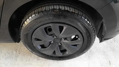 POLO 1.0 MPI TRACK MANUAL