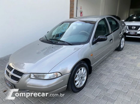 CHRYSLER Stratus LE 2.0 4 portas