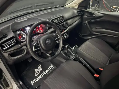 ARGO 1.0 FIREFLY FLEX MANUAL