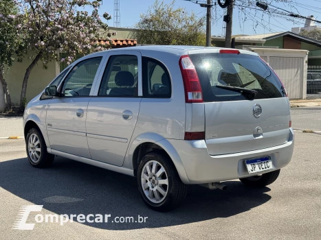 MERIVA 1.8 MPFI Maxx 8V