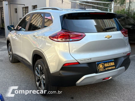 TRACKER 1.2 Turbo Premier