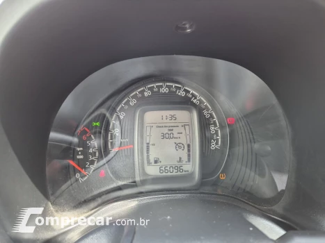 Mobi 1.0 4P FLEX EVO LIKE