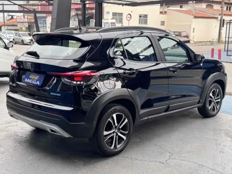 PULSE 1.0 Turbo 200 Hybrid Audace