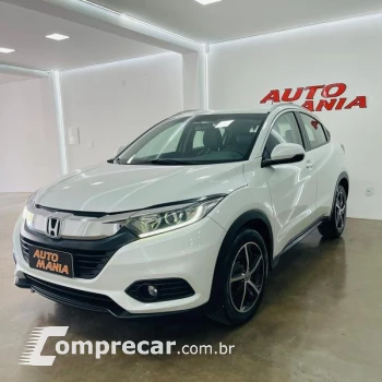Honda HR-V EX CVT 4 portas
