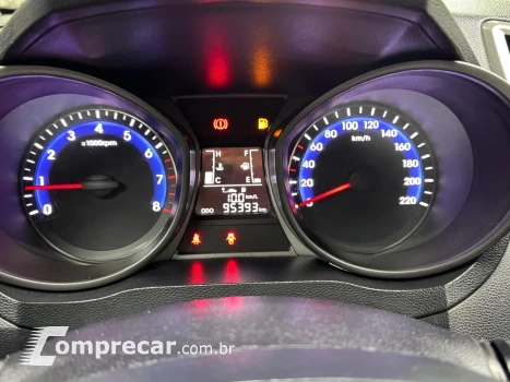 HB20 1.6 COMFORT PLUS 16V 4P MANUAL