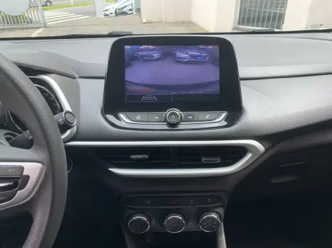 TRACKER LT 1.0 Turbo 12V Flex Aut.