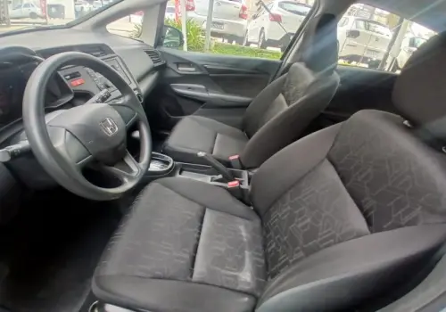 FIT - 1.5 LX 16V 4P AUTOMÁTICO