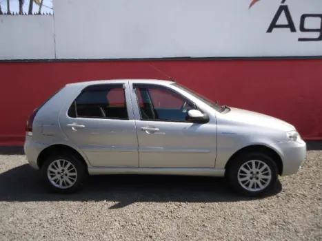 PALIO 1.0 MPI Fire Economy 8V