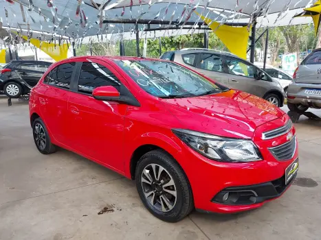 Onix 1.4 Mpfi Ltz 8V Flex 4P Manual