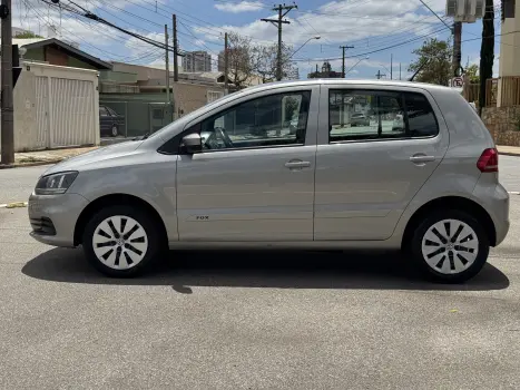 FOX 1.0 MI Trendline 8V