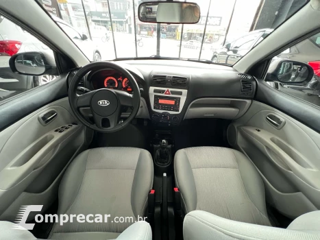 PICANTO 1.0 EX 12V