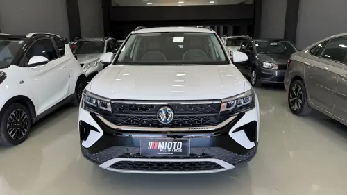 TAOS 1.4 250 TSI Comfortline