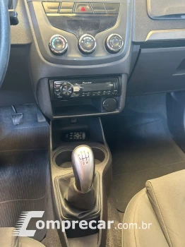 MONTANA LS 1.4 ECONOFLEX 8V 2p