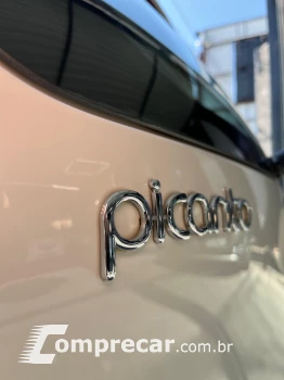 PICANTO 1.0 EX 12V