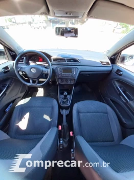 VOYAGE 1.0 12V MPI Totalflex City