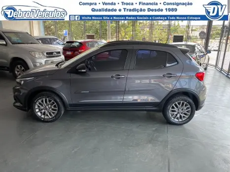 ARGO 1.3 Firefly Trekking